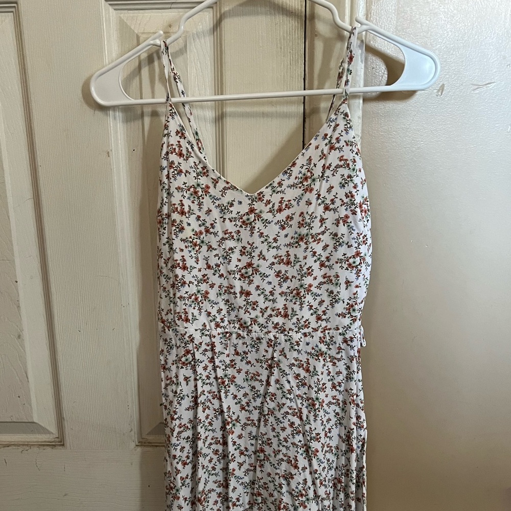 Spring Dress